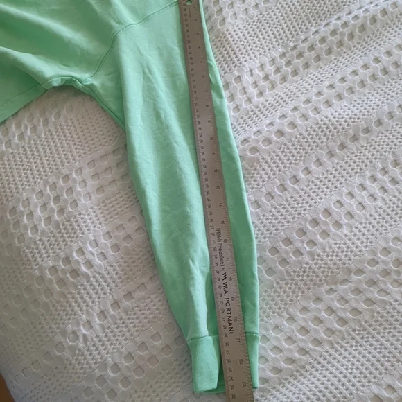 Golf Wang Sweatshirt Green Medium Tyler The Creator Pullover - Picture 5 of 7